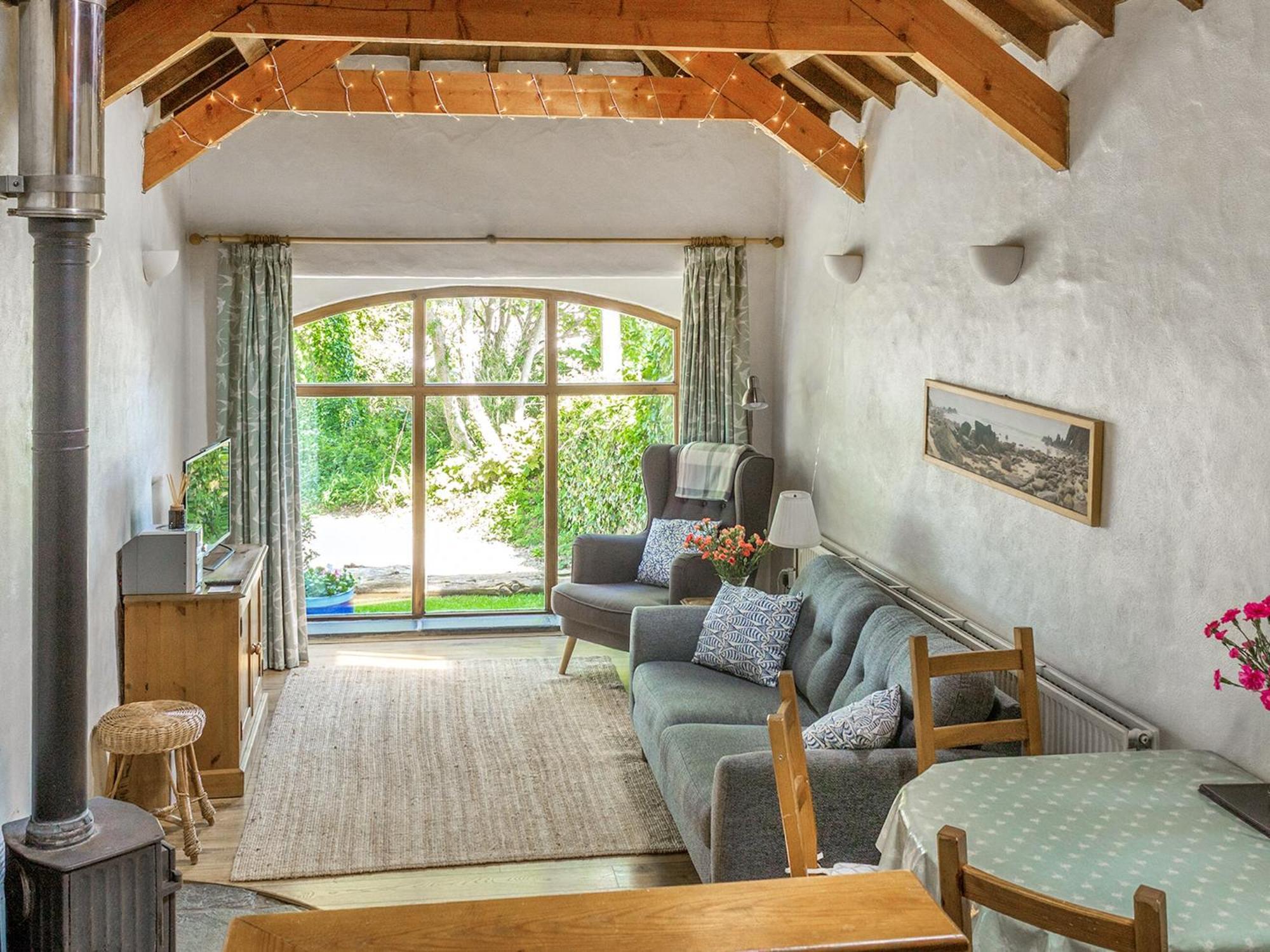 The Coach House Villa Mathry Eksteriør bilde